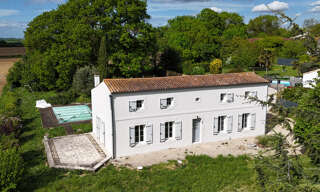 Maison 6 Pièces 152 m² à vendre à Surgères (17700)