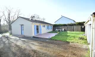 Maison 4 Pièces 86 m² à vendre à La Chapelle-Heulin (44330)