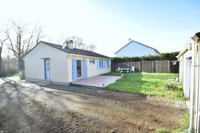 Maison 4 pièces 229000 €