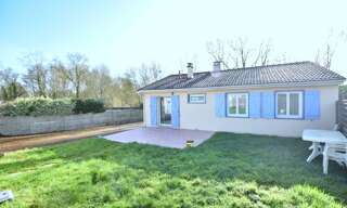 Maison 4 Pièces 86 m² à vendre à La Chapelle-Heulin (44330)