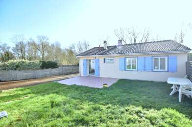 Maison 4 pièces 219000 €
