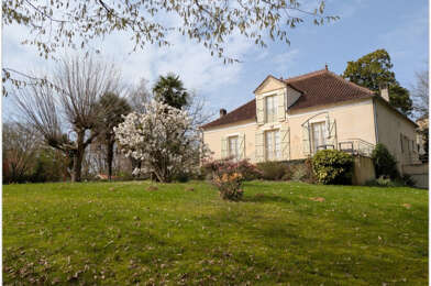 Maison 8 pièces 395000 €