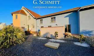 Maison 12 Pièces 335 m² à vendre à Colmar (68000)