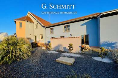 Maison 12 pièces 955000 €