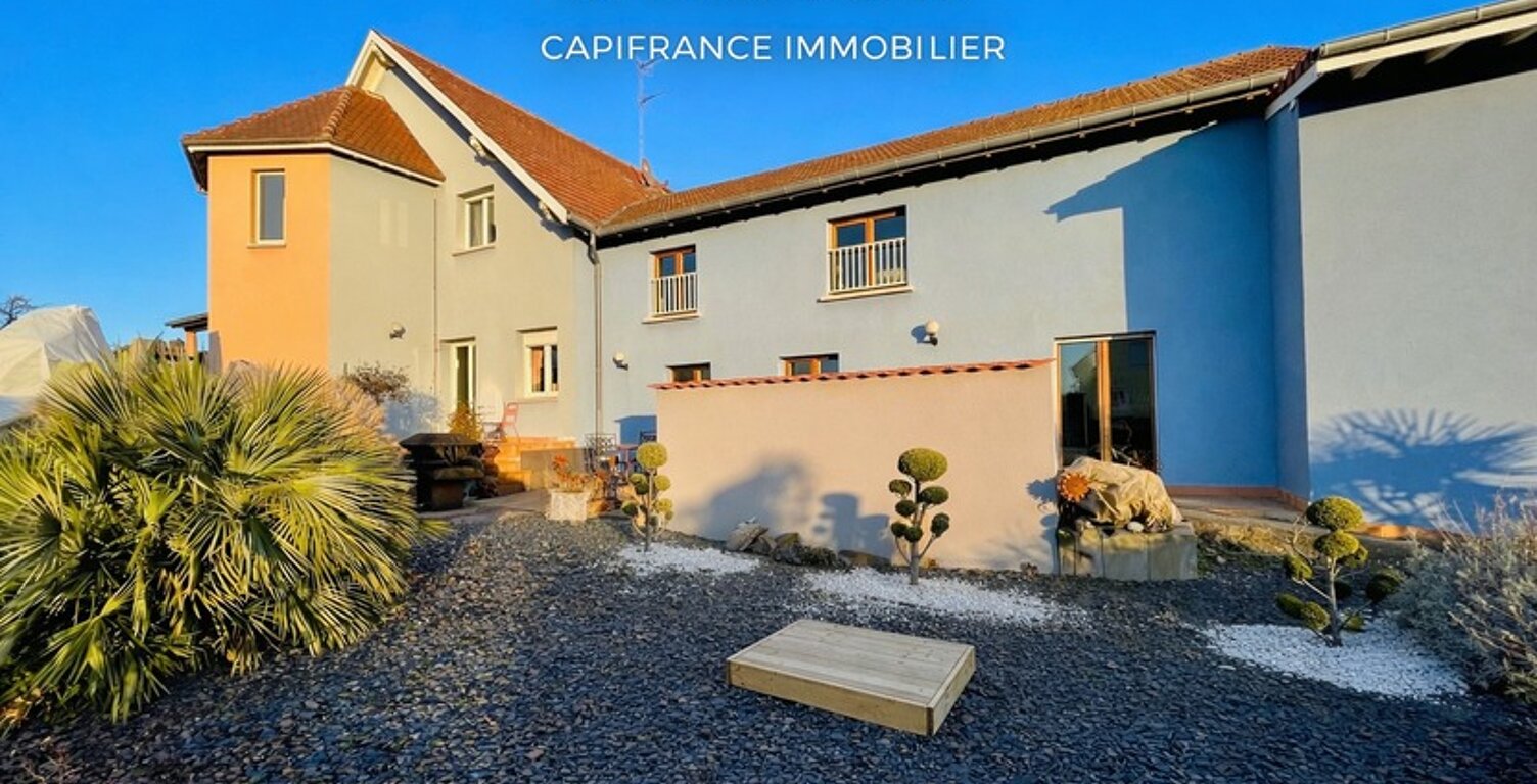 Propriete à vendre 12 pièces COLMAR (68) — photo 1