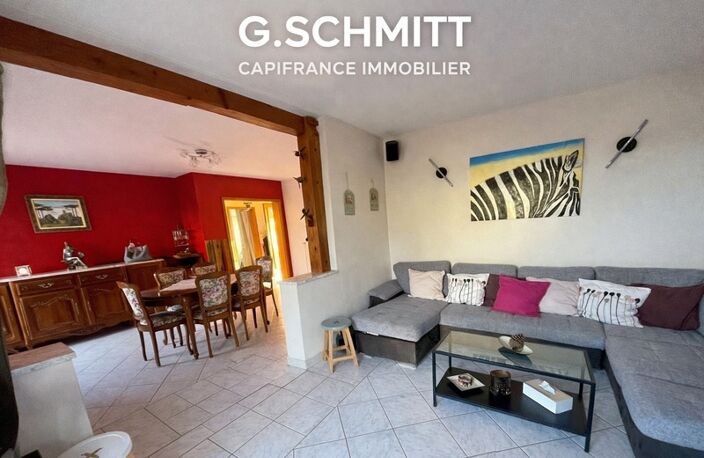 Propriete à vendre 12 pièces COLMAR (68) — photo 3
