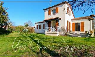 Maison 8 Pièces 163 m² à vendre à Bias (47300)