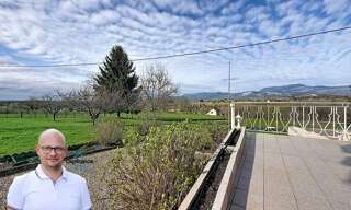 Maison 5 Pièces 100 m² à vendre à Saint-Martin-de-Vaulserre (38480)