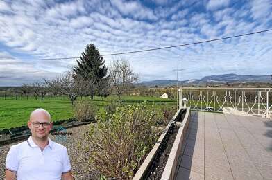 Maison 5 pièces 277000 €