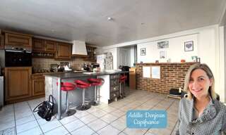 Maison 4 Pièces 105 m² à vendre à Épernay (51200)