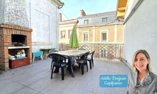 Maison 4 Pièces 105 m² à vendre à Épernay (51200)