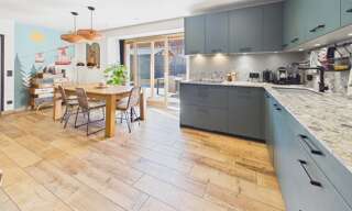 Maison 4 Pièces 200 m² à vendre à Samoëns (74340)