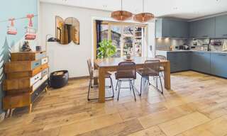 Maison 4 Pièces 200 m² à vendre à Samoëns (74340)