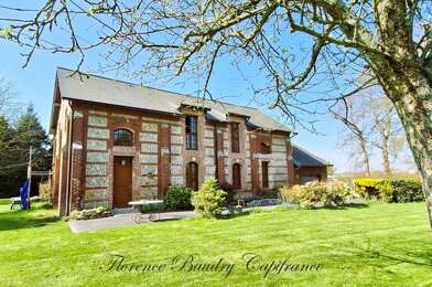 Maison 6 pièces 458500 €