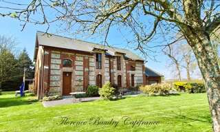 Maison 6 Pièces 182 m² à vendre à Saint-Romain-de-Colbosc (76430)