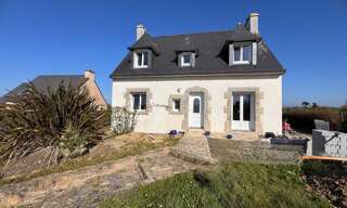 Maison 5 Pièces 107 m² à vendre à Ploudalmézeau (29830)