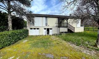 Maison 4 Pièces 85 m² à vendre à Saint-Michel-de-Bannières (46110)