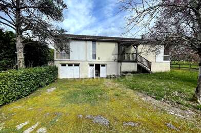 Maison 4 pièces 81000 €