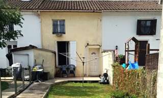 Maison 4 Pièces 90 m² à vendre à Lormont (33310)