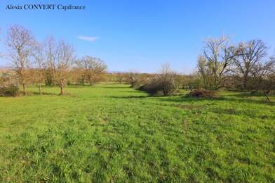 Terrain  198000 €