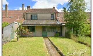 Maison 3 Pièces 98 m² à vendre à Le Châtelet (18170)