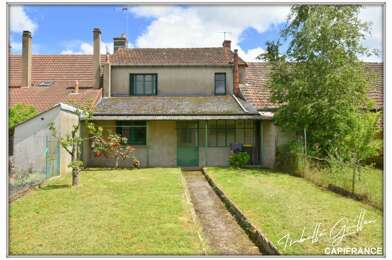 Maison 3 pièces 38000 €