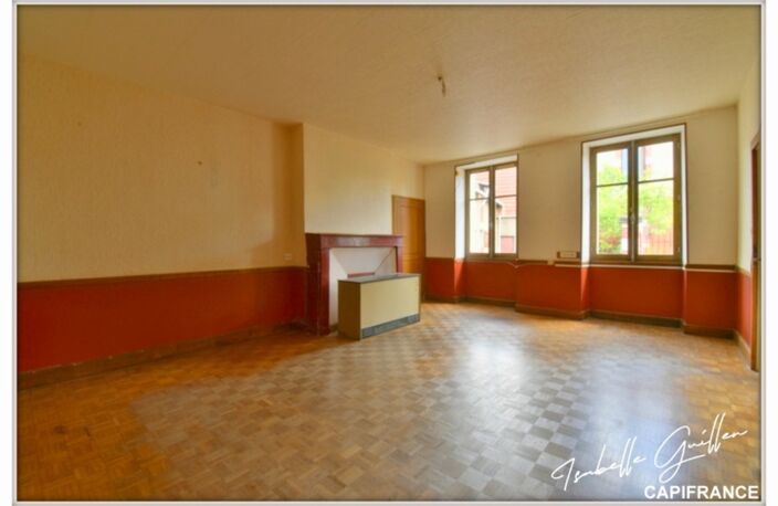 Dpt Cher (18), à vendre LE CHATELET maison P3 de 98 m² - Terrain de 207 m² — photo 3