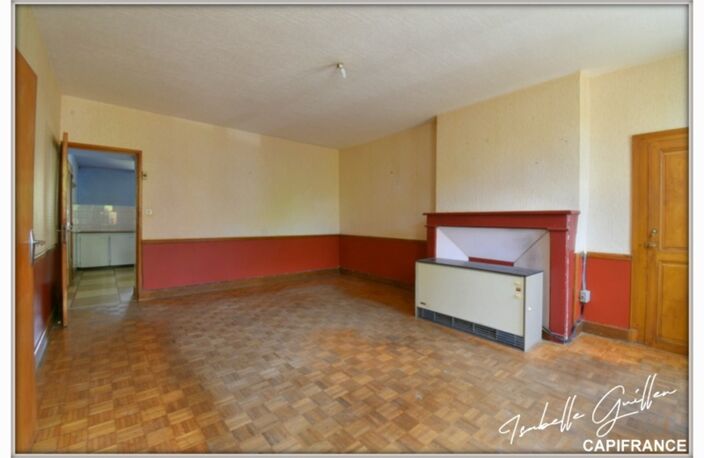 Dpt Cher (18), à vendre LE CHATELET maison P3 de 98 m² - Terrain de 207 m² — photo 4