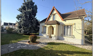 Maison 5 Pièces 107 m² à vendre à Aulnay-sous-Bois (93600)