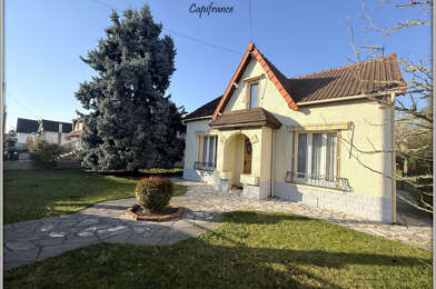 Maison 5 pièces 424000 €