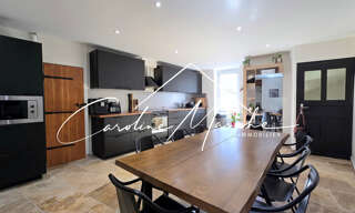 Maison 5 Pièces 135 m² à vendre à Grans (13450)