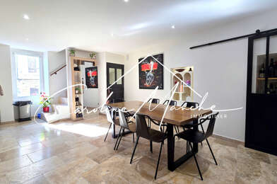 Maison 5 pièces 368000 €