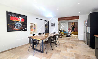 Maison 5 Pièces 135 m² à vendre à Grans (13450)