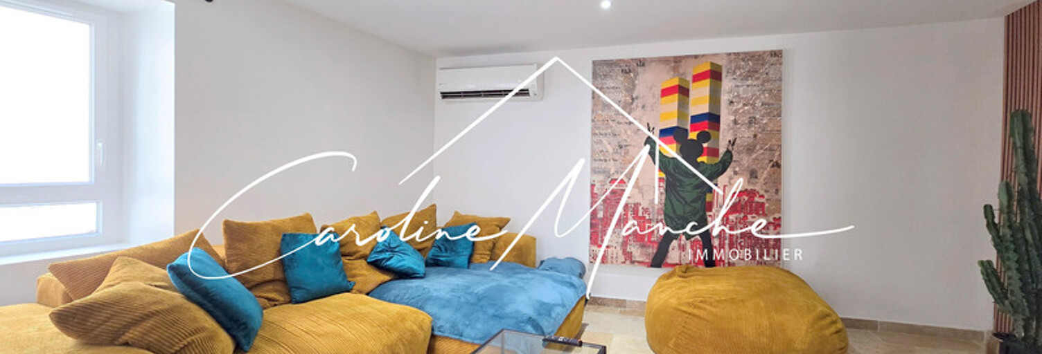 Maison 5 Pièces 135 m² à vendre à Grans (13450)