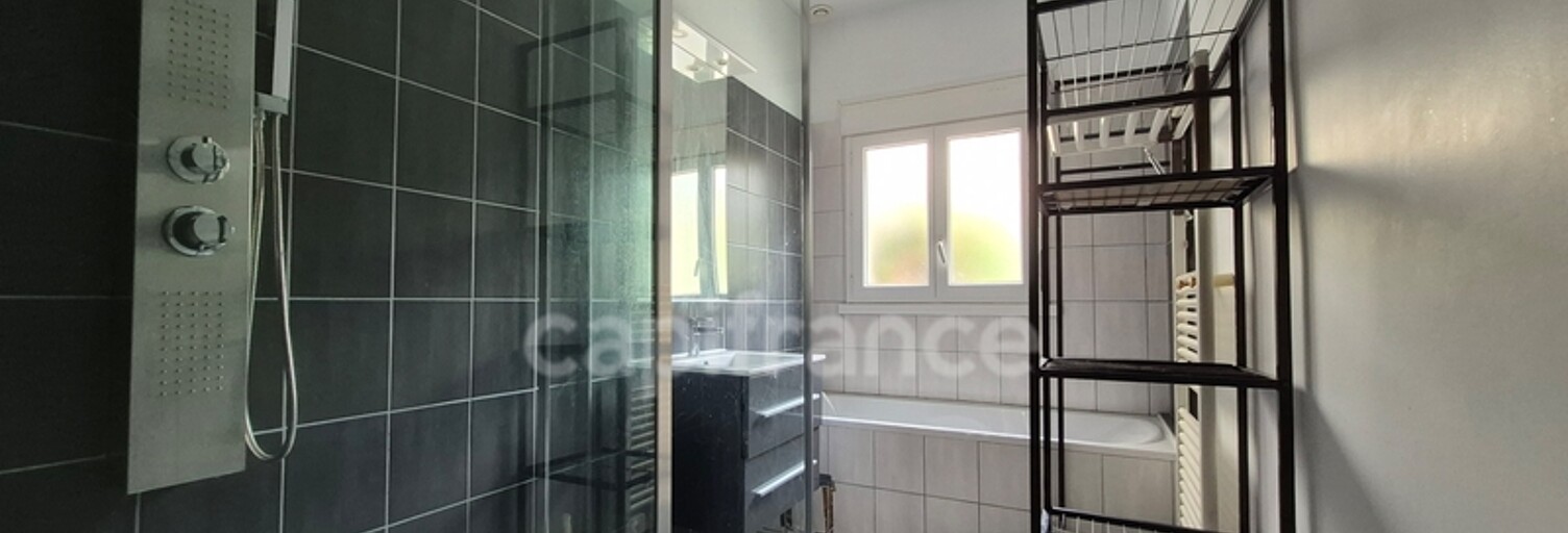 Appartement 3 Pièces 73 m² à vendre à Rochefort (17300)