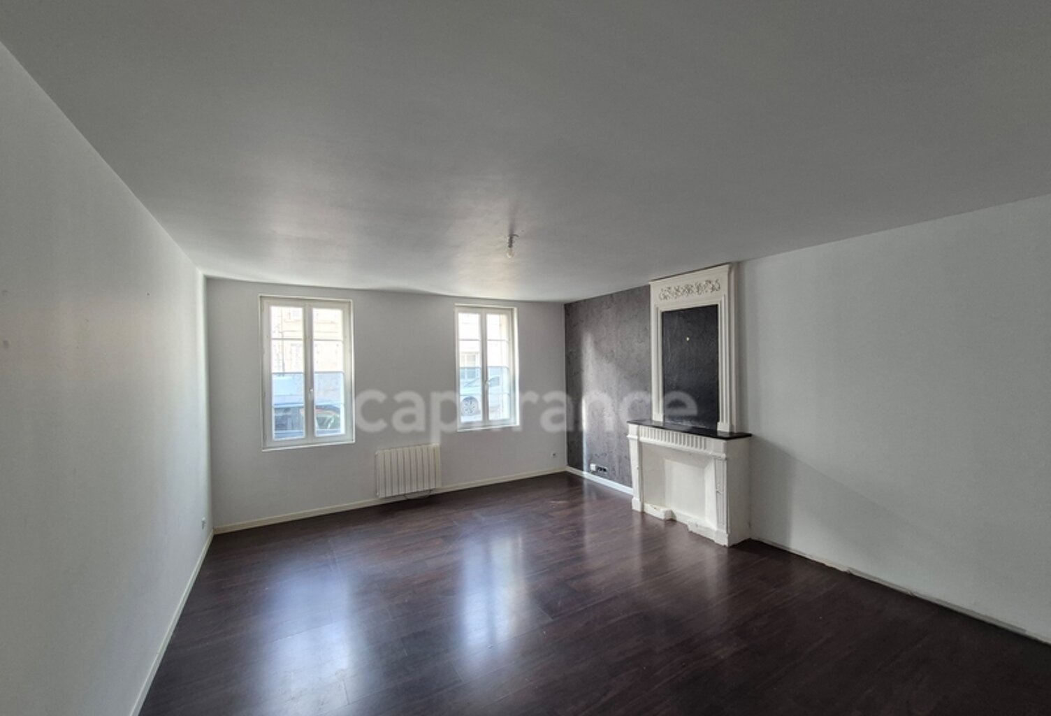 Comme une maison : appartement de plain-pied avec cour privative de 40 m² — photo 1