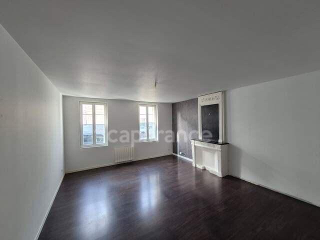 Comme une maison : appartement de plain-pied avec cour privative de 40 m² — photo du bien