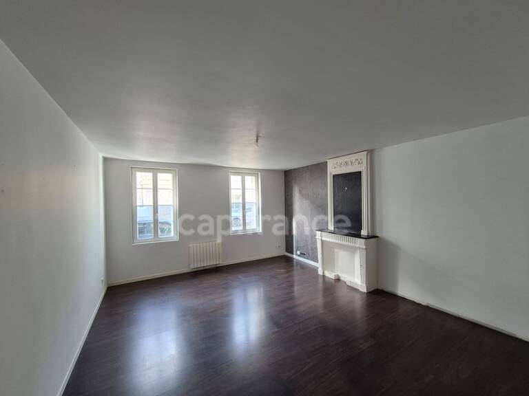 Comme une maison : appartement de plain-pied avec cour privative de 40 m² — photo 1