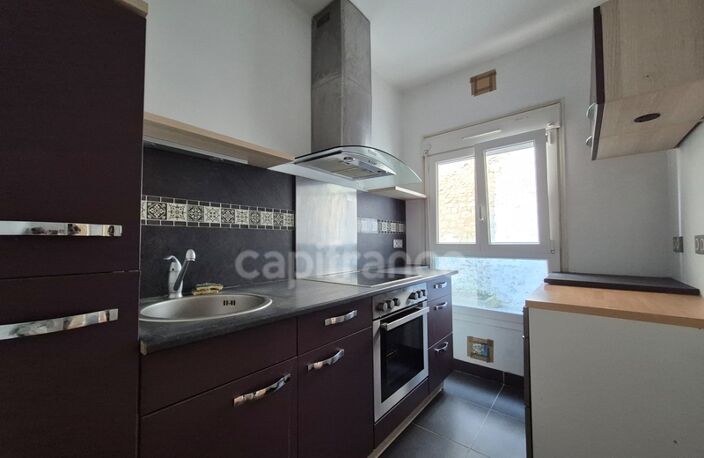 Comme une maison : appartement de plain-pied avec cour privative de 40 m² — photo 2