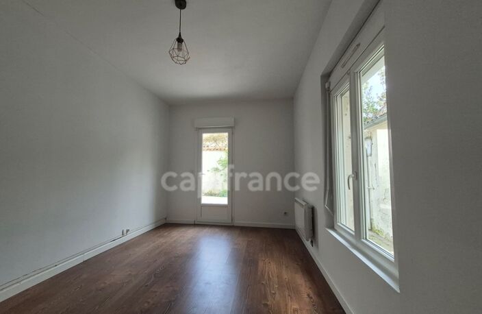Comme une maison : appartement de plain-pied avec cour privative de 40 m² — photo 4