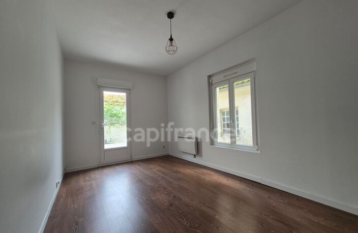 Comme une maison : appartement de plain-pied avec cour privative de 40 m² — photo 5