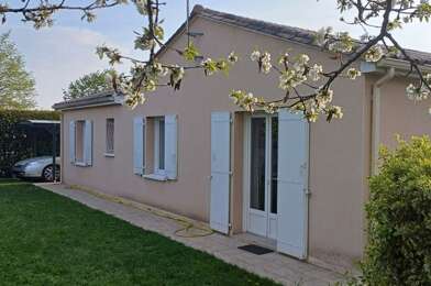 Maison 5 pièces 239000 €