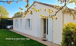 Maison 5 Pièces 120 m² à vendre à Soyaux (16800)