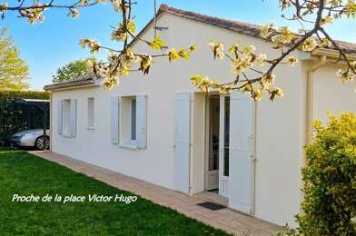 Maison 5 pièces 239000 €