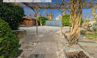 Maison 6 Pièces 184 m² à vendre à Bletterans (39140)