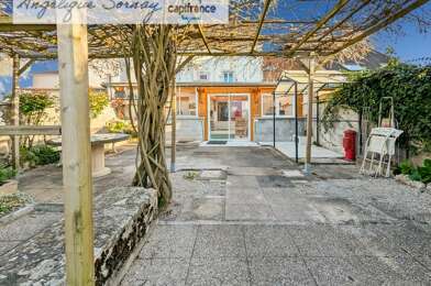 Maison 6 pièces 205000 €