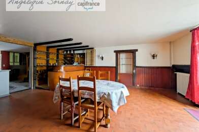 Maison 6 pièces 216000 €