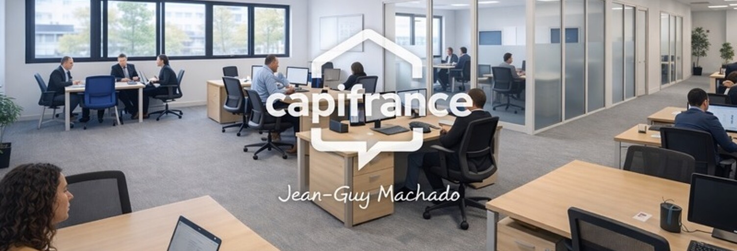 Bureau 5 Pièces 130 m² à louer à Toulouse (31300)