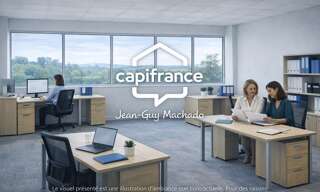 Bureau 3 Pièces 50 m² à louer à Toulouse (31300)