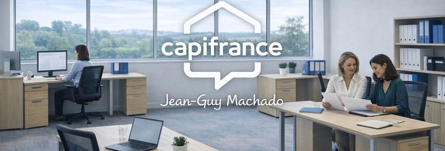 Bureau 3 Pièces 50 m² à louer à Toulouse (31300)